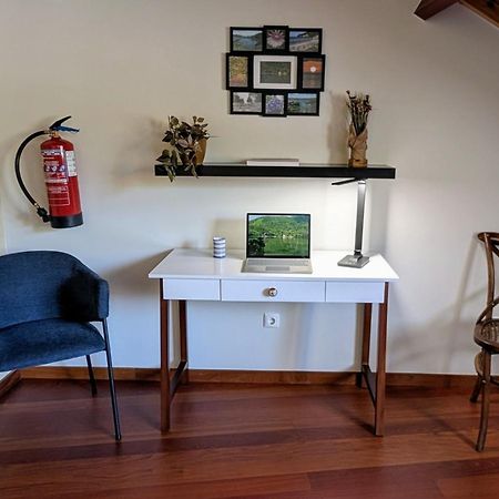 Casa Da Tia Luisa Villa Furnas  Kültér fotó