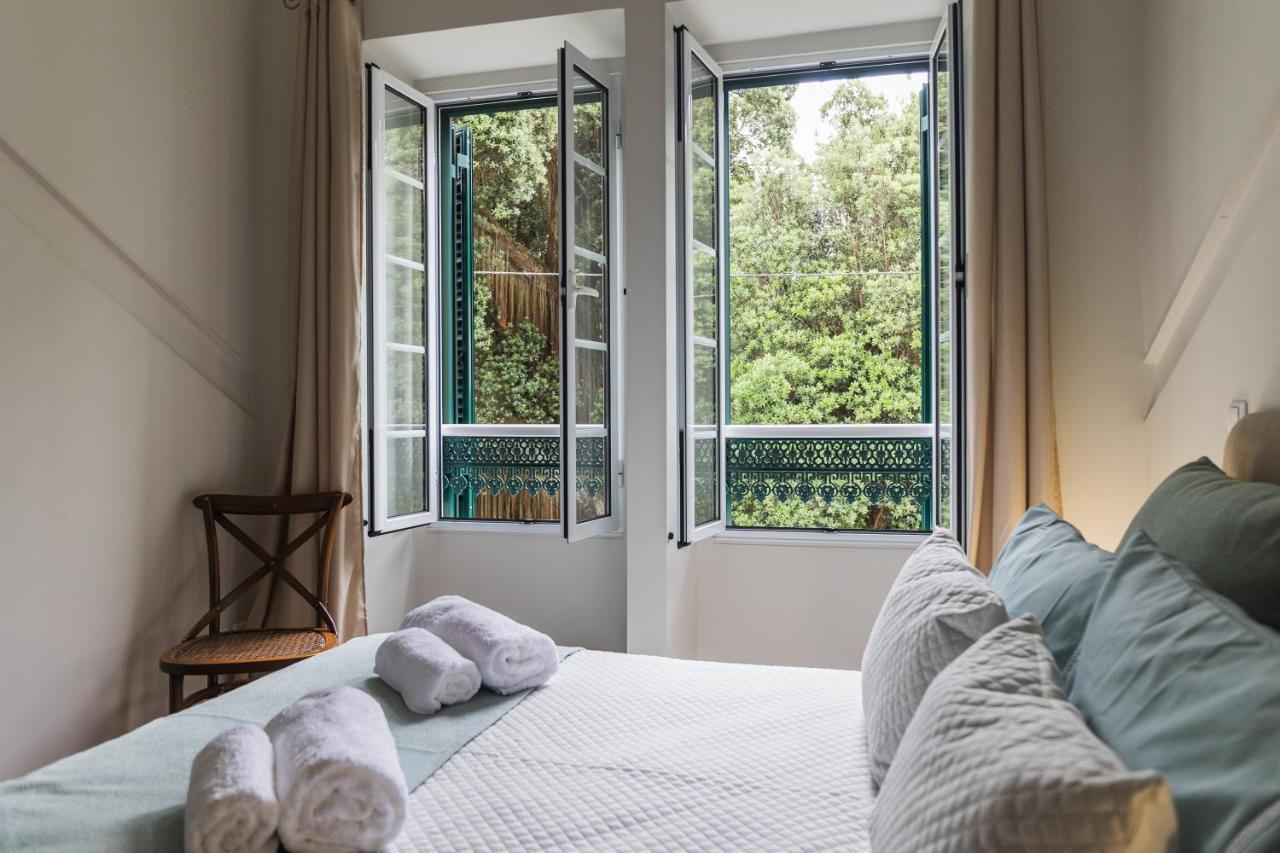 Casa Da Tia Luisa Villa Furnas  Kültér fotó