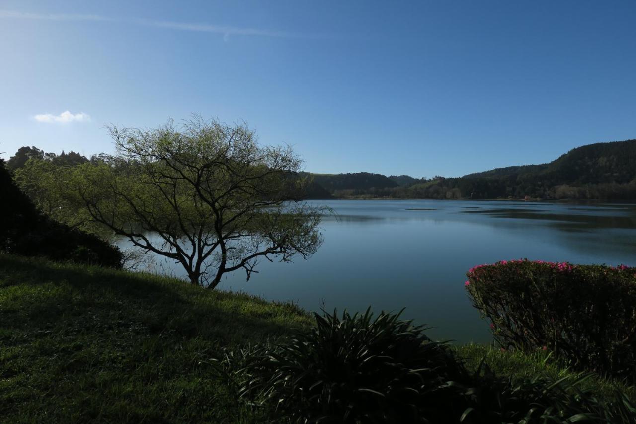 Casa Da Tia Luisa Villa Furnas  Kültér fotó
