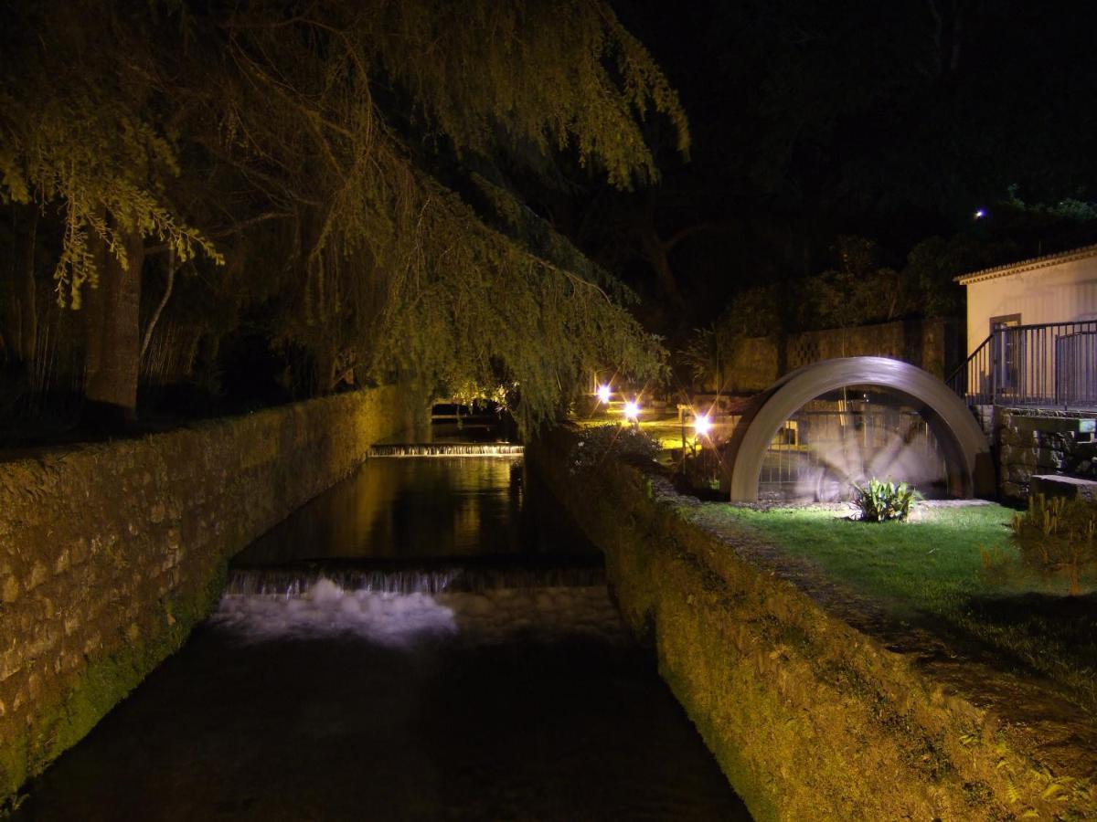 Casa Da Tia Luisa Villa Furnas  Kültér fotó