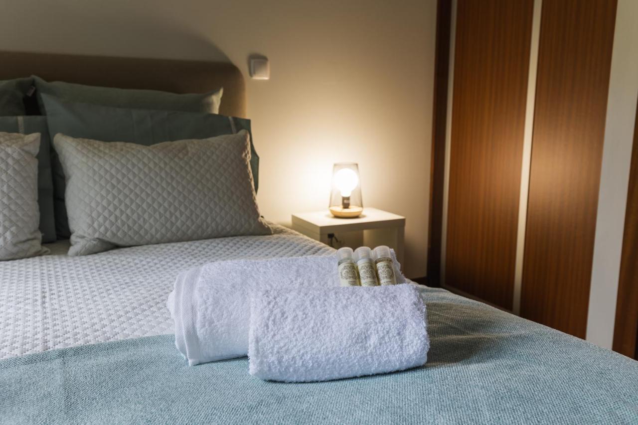 Casa Da Tia Luisa Villa Furnas  Kültér fotó