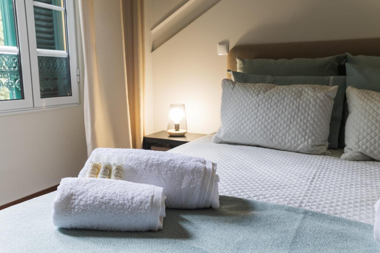 Casa Da Tia Luisa Villa Furnas  Kültér fotó