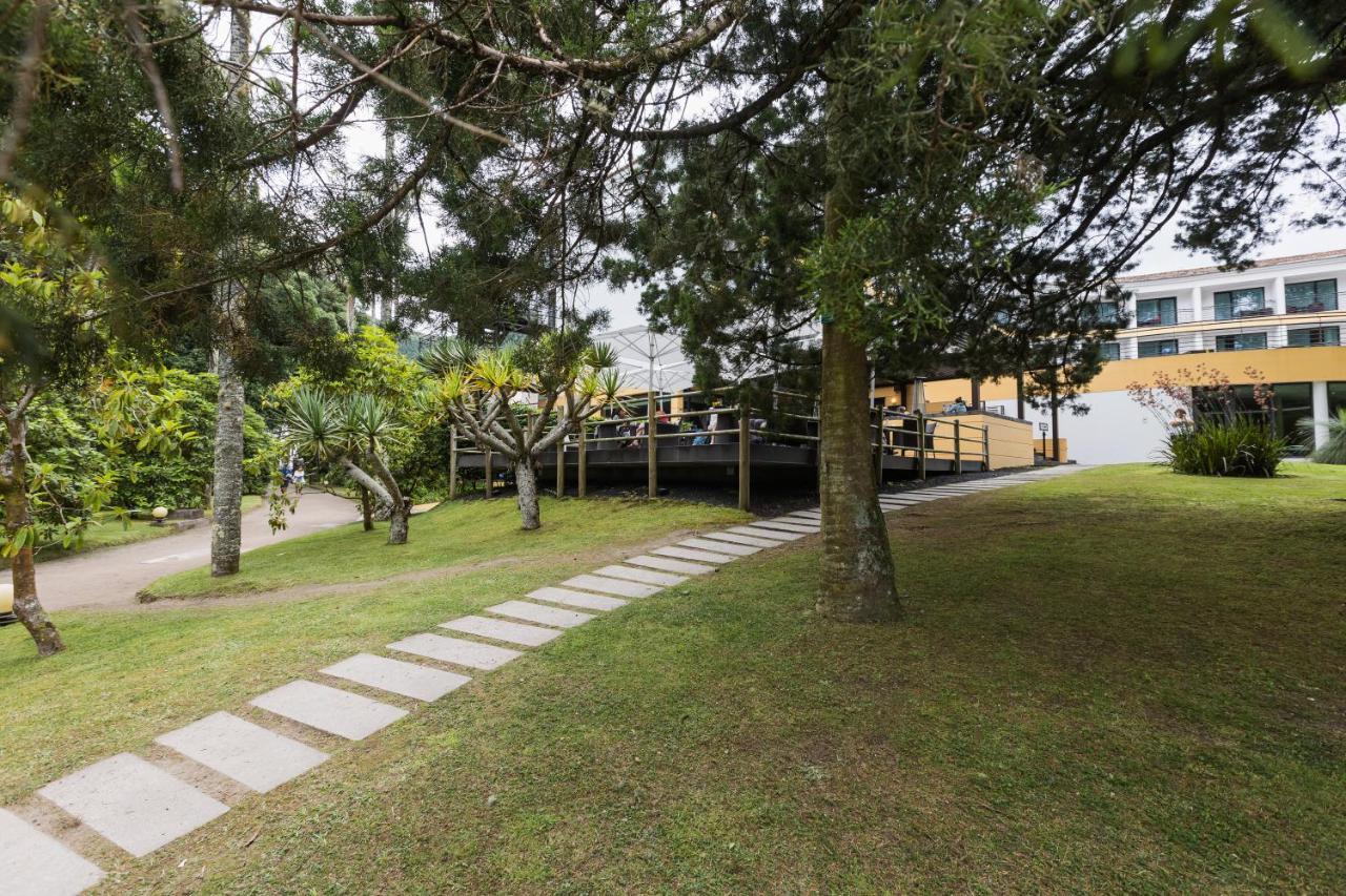 Casa Da Tia Luisa Villa Furnas  Kültér fotó