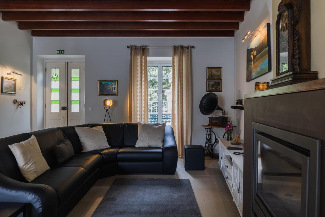 Casa Da Tia Luisa Villa Furnas  Kültér fotó