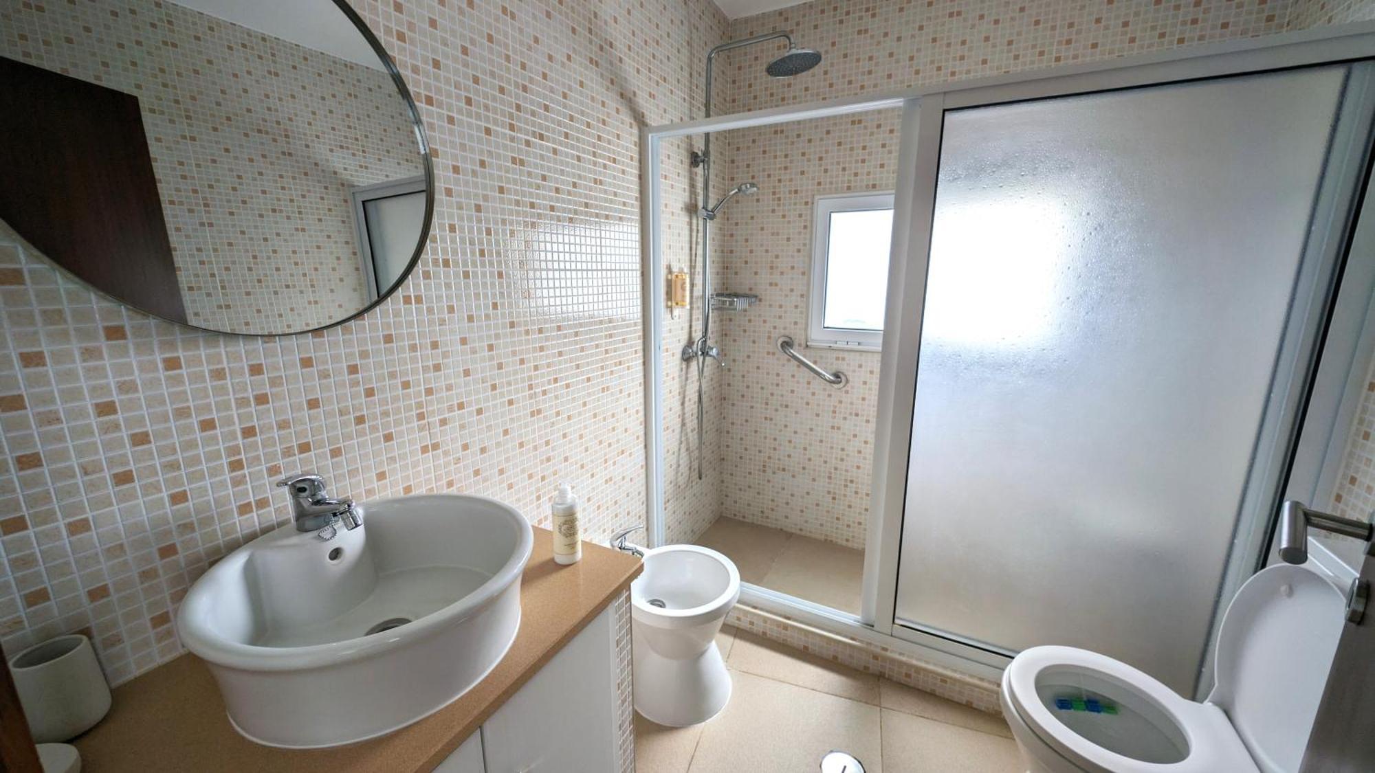 Casa Da Tia Luisa Villa Furnas  Kültér fotó