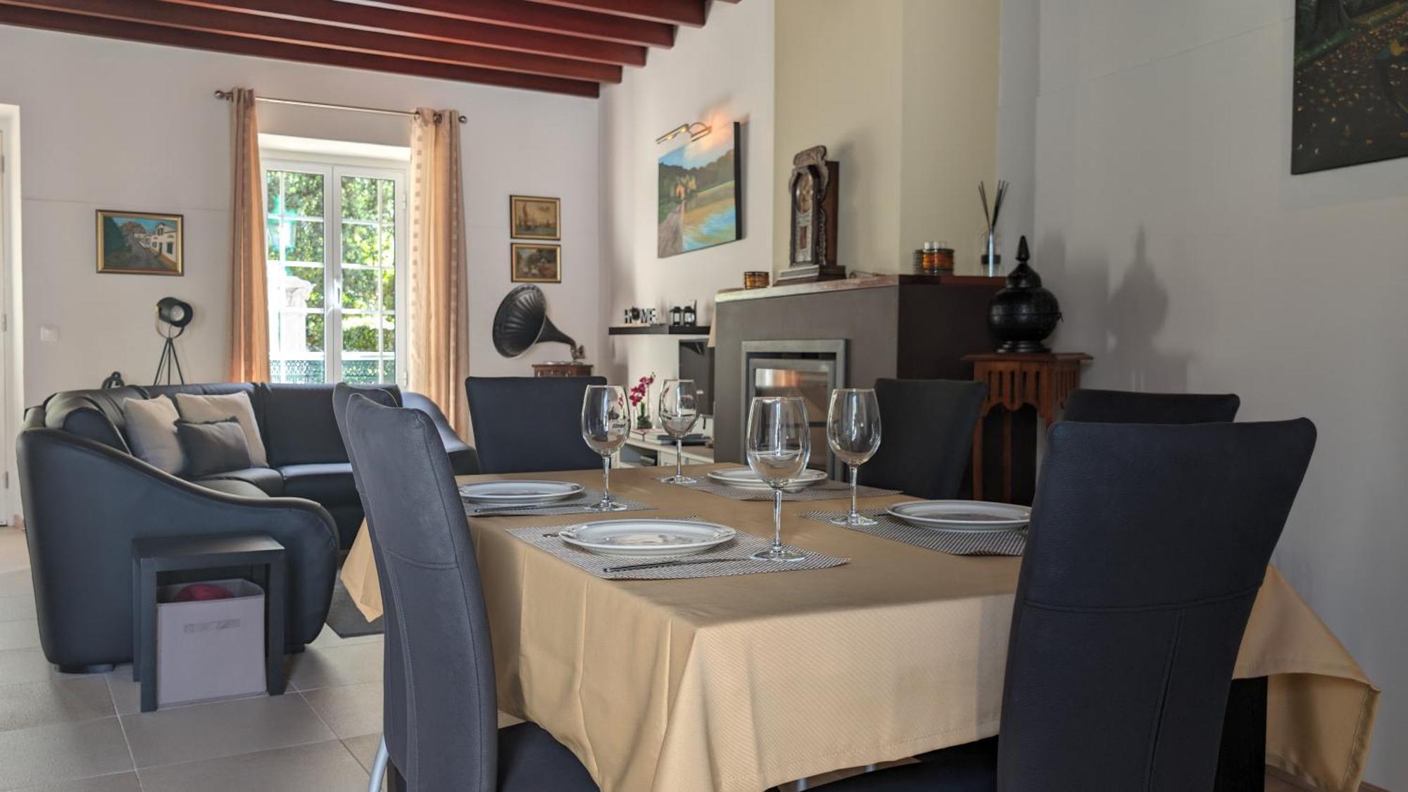 Casa Da Tia Luisa Villa Furnas  Kültér fotó