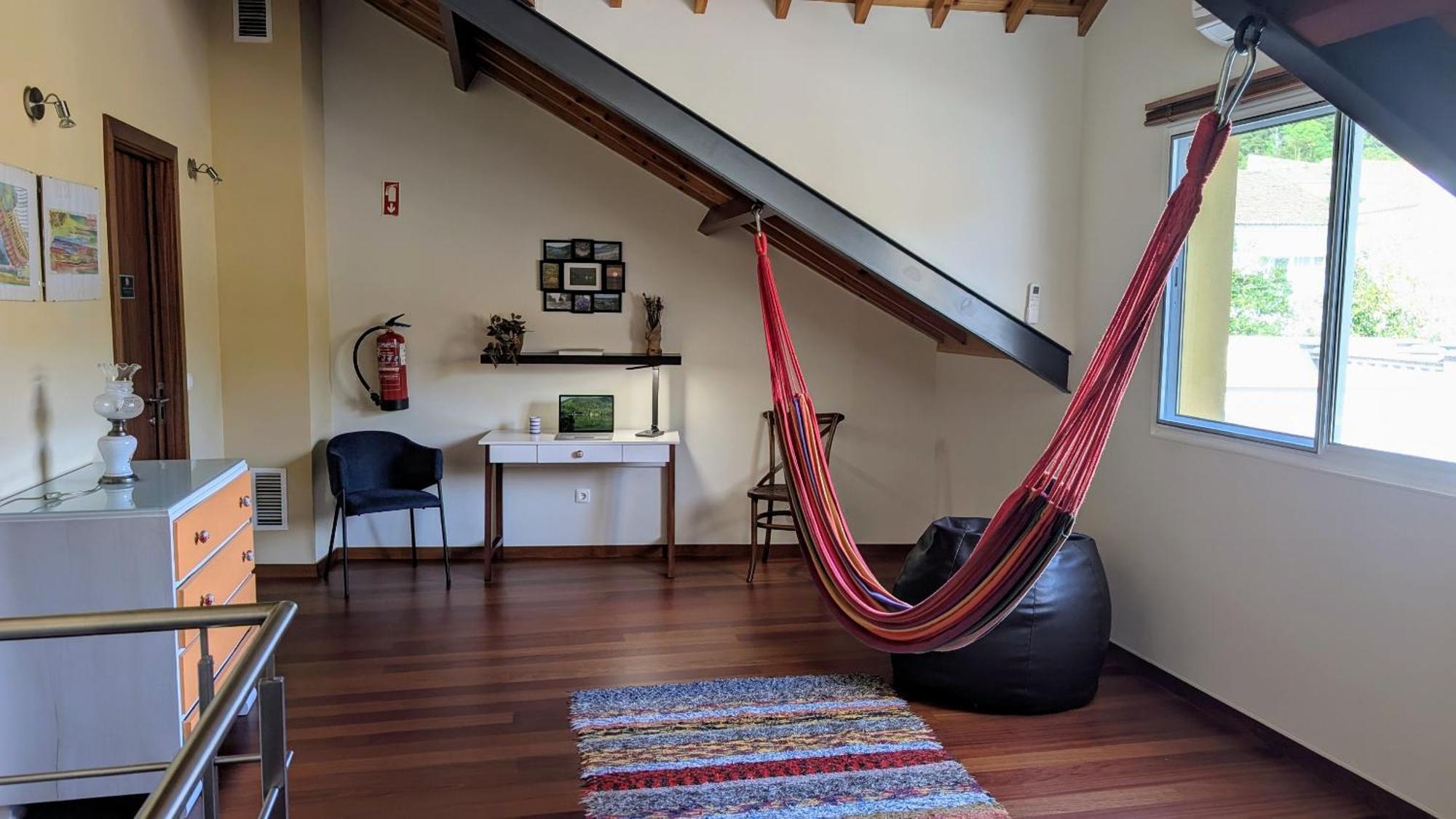 Casa Da Tia Luisa Villa Furnas  Kültér fotó