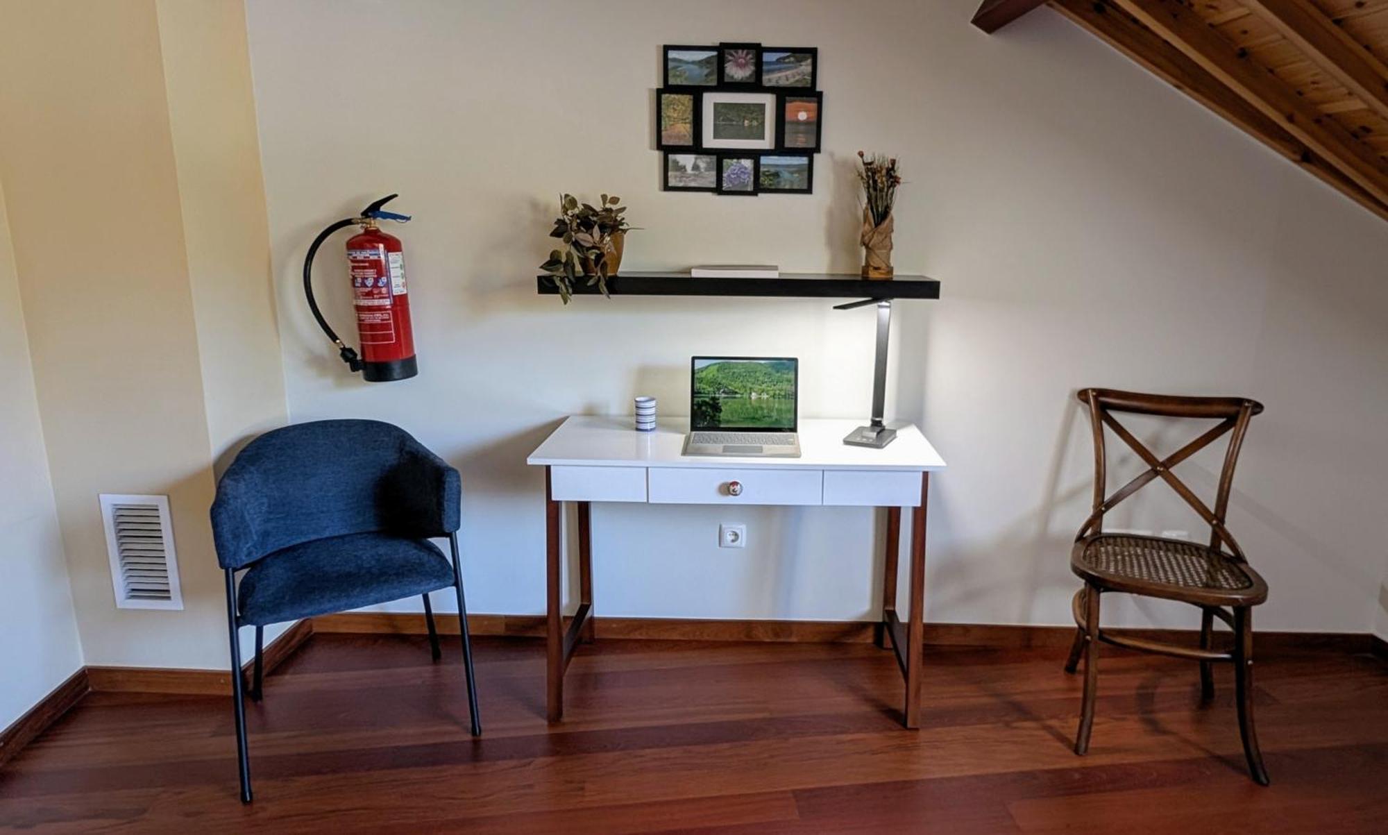 Casa Da Tia Luisa Villa Furnas  Kültér fotó